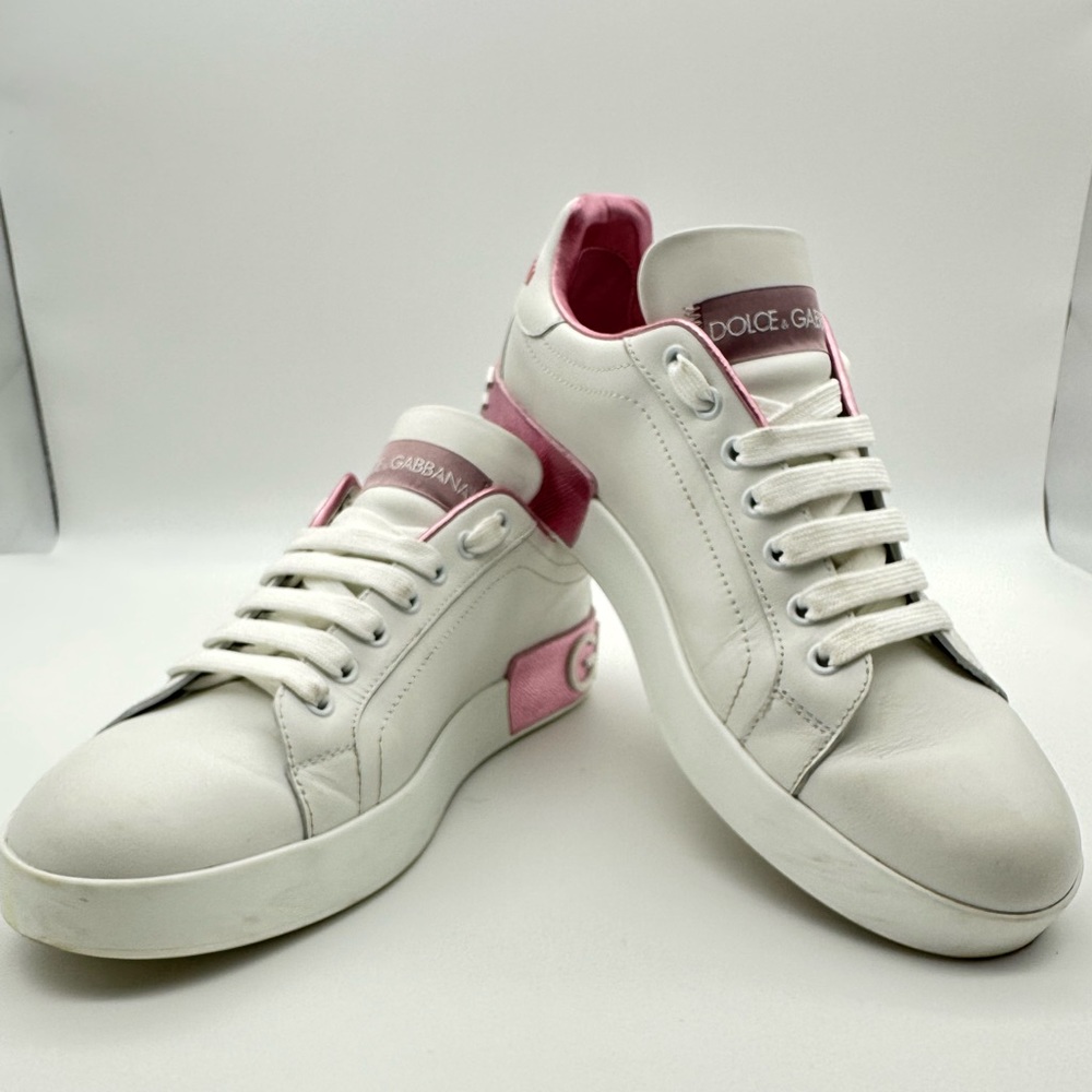 Dolce & Gabbana Sneakers